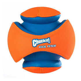 Brinquedo para Cão Kick Fetch L