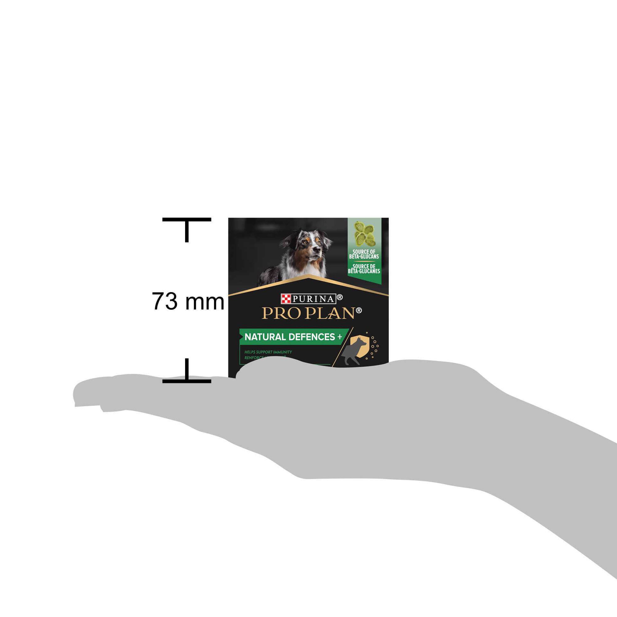 Suplemento para Cão Defesas Suplemento para Cão Defesas