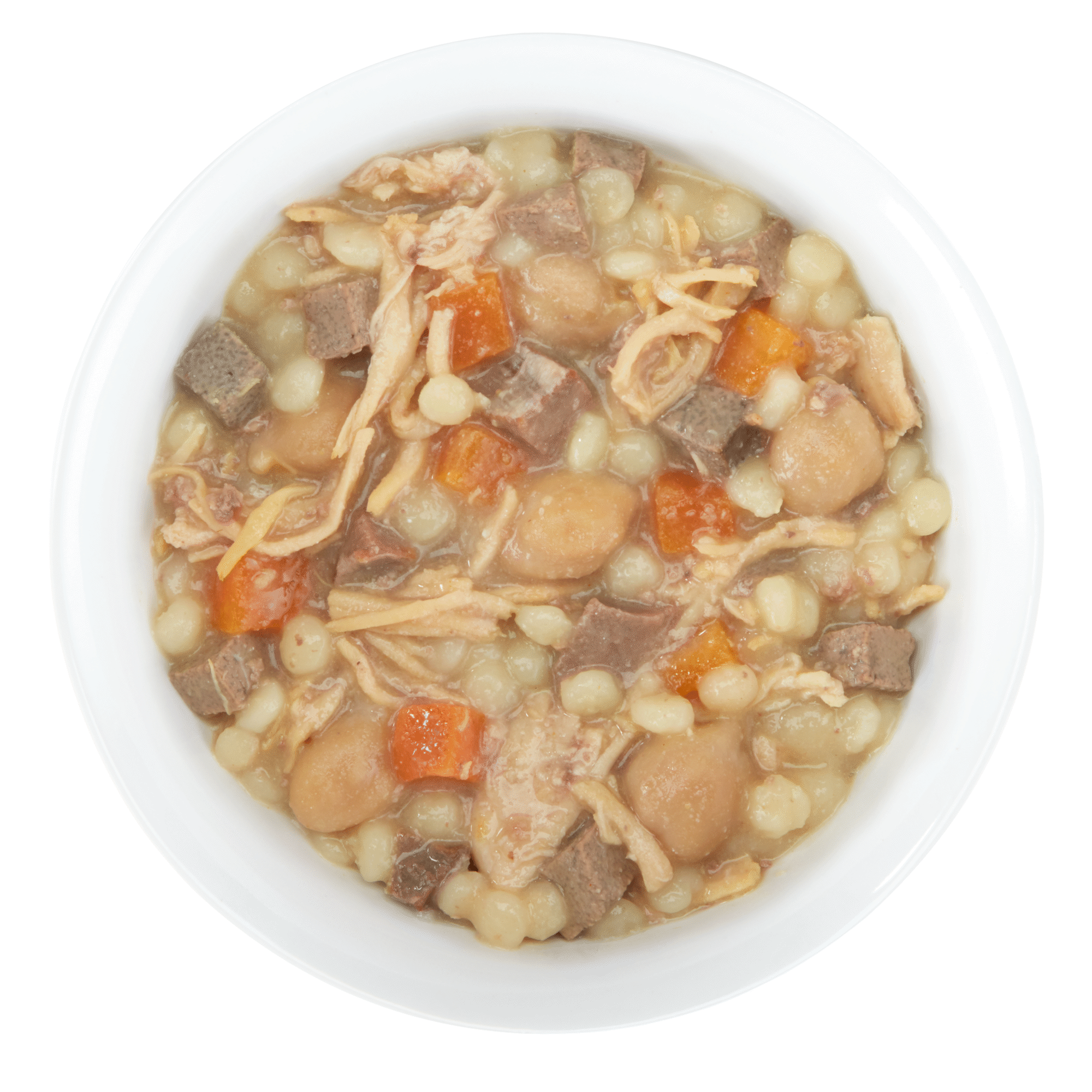 Comida Húmida para Cão TOW Borrego e Couscous