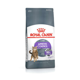 Ra&ccedil;&atilde;o para Gato Adulto Controlo de Apetite Royal Canin