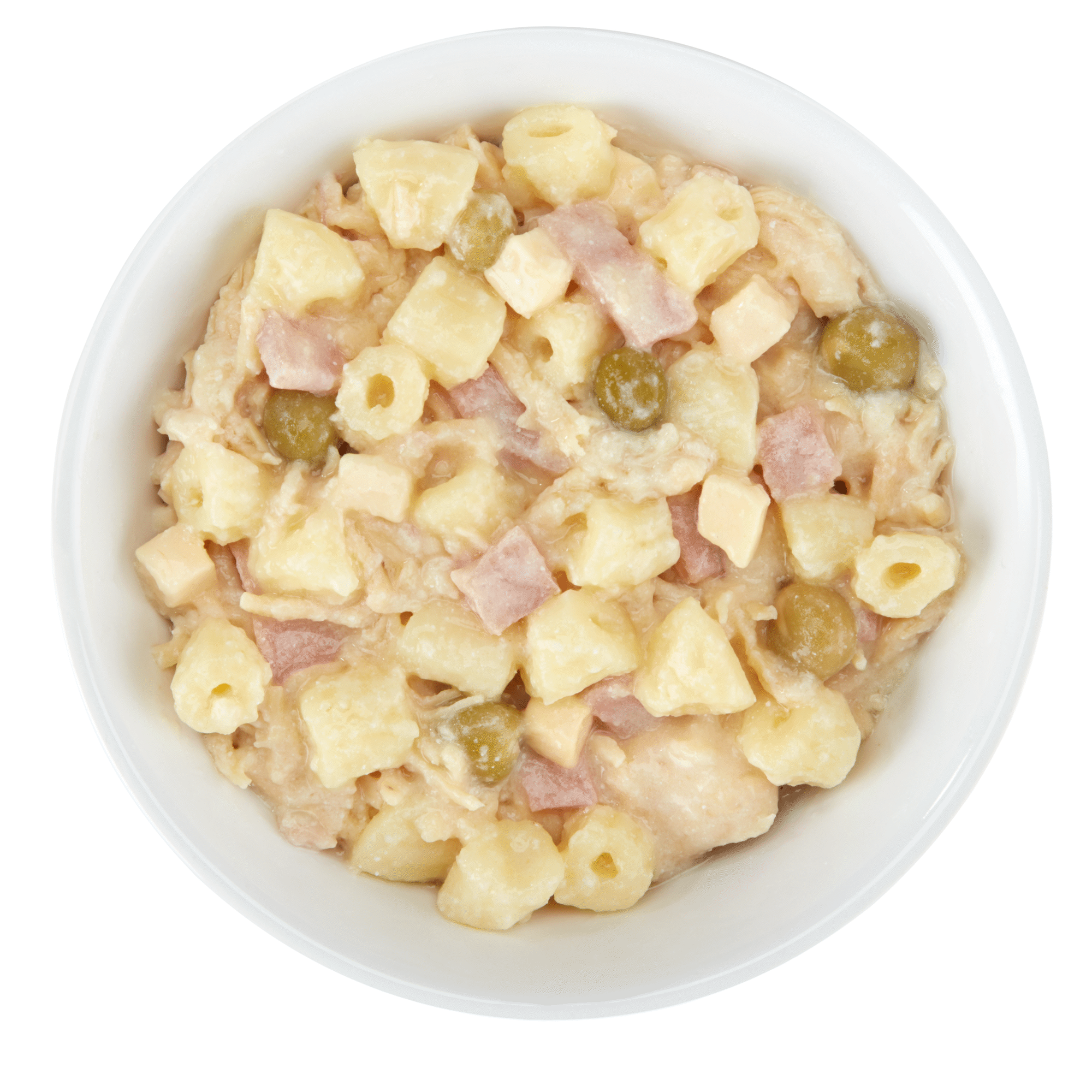 Comida Húmida para Cão TOW Frango à Carbonara