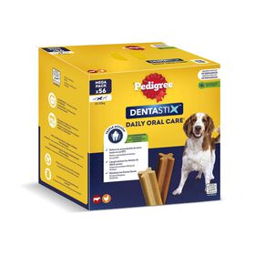 Snack para Cão Adulto Dentastix Snack para Cão Adulto Dentastix