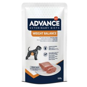 Comida Húmida para Cão Adulto Weight Balance Comida Húmida para Cão Adulto Weight Balance