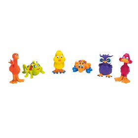 Brinquedo para Cão Latex LandAnimals (Vários Modelos)