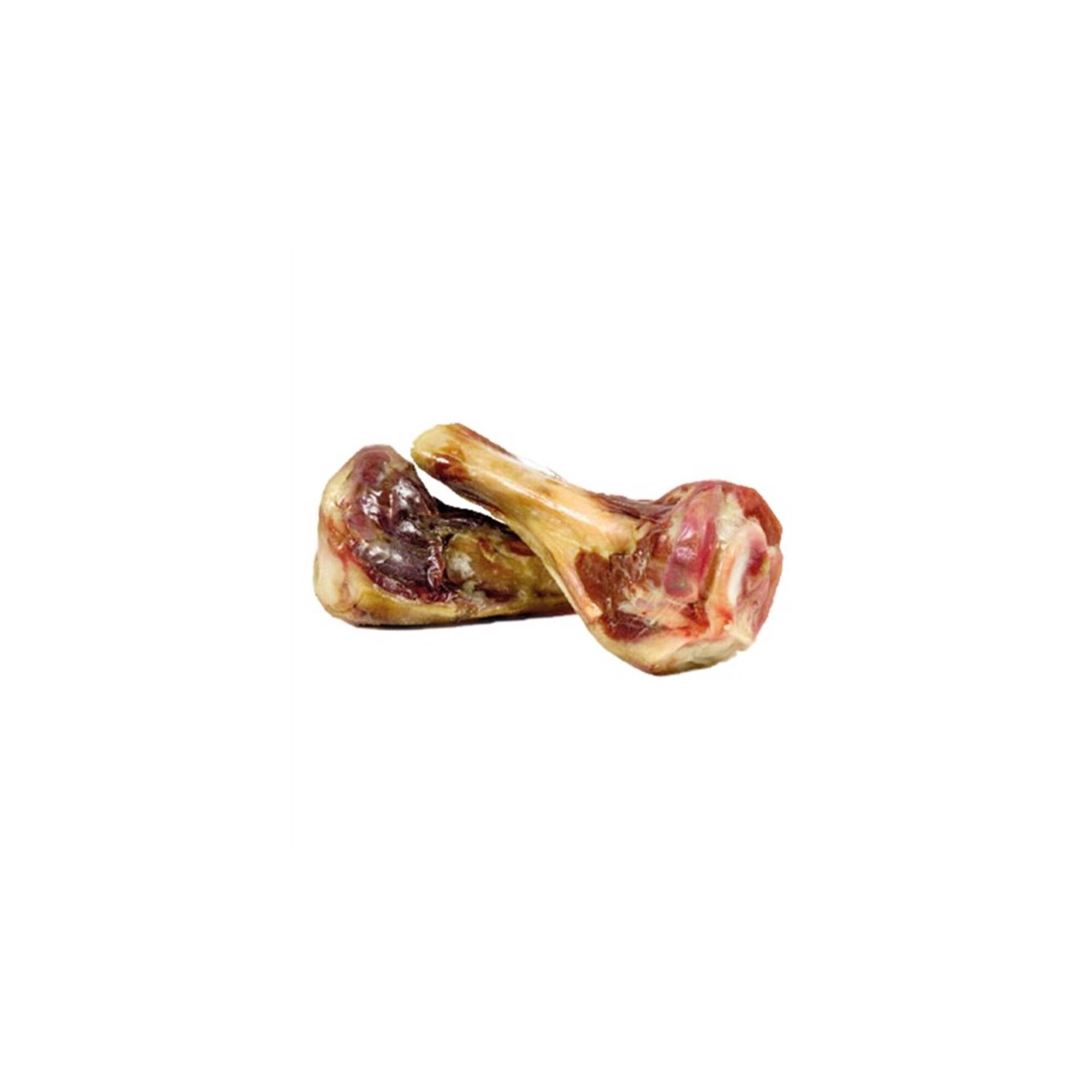 Osso para Cão Natural Two Half Ham Bones