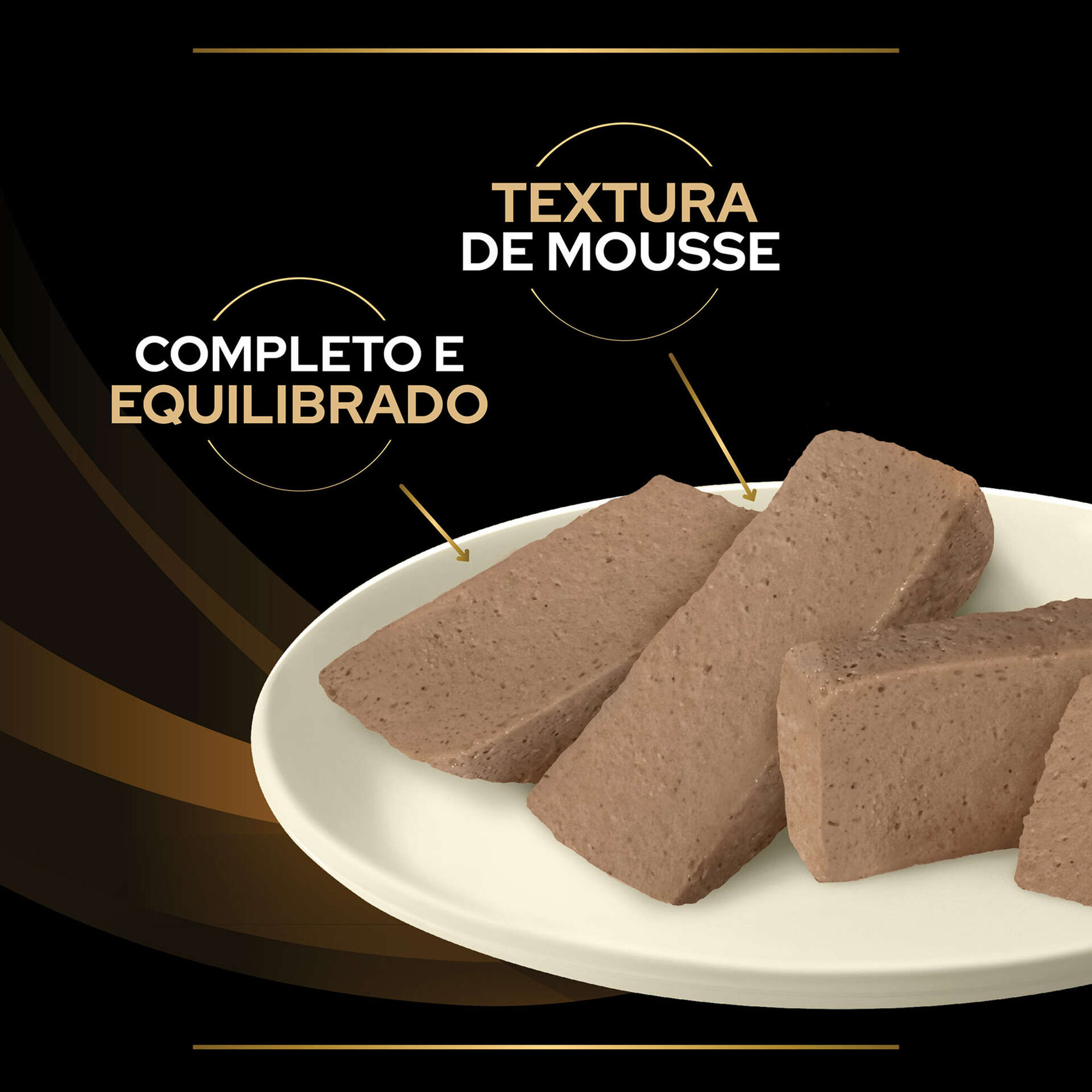 Comida Húmida para Cão Renal Mousse