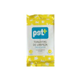 Toalhitas Higiénicas Limão