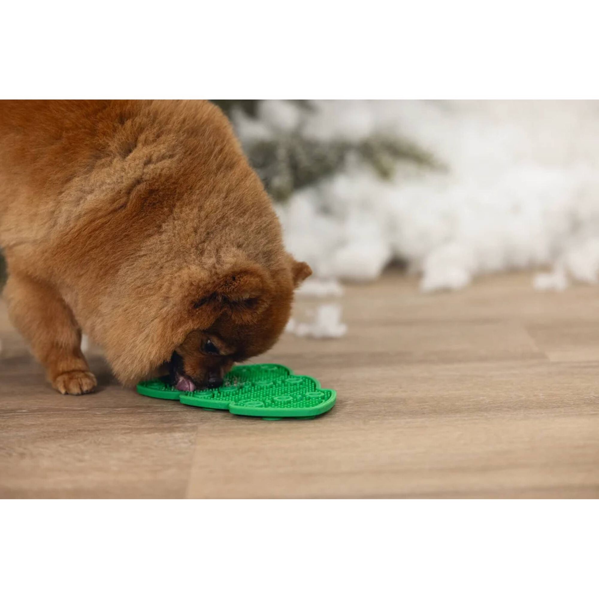 Comedouro Licking Mat Natal
