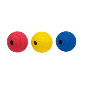 Brinquedo para Cão Bola Snack Borracha (Vários Modelos)