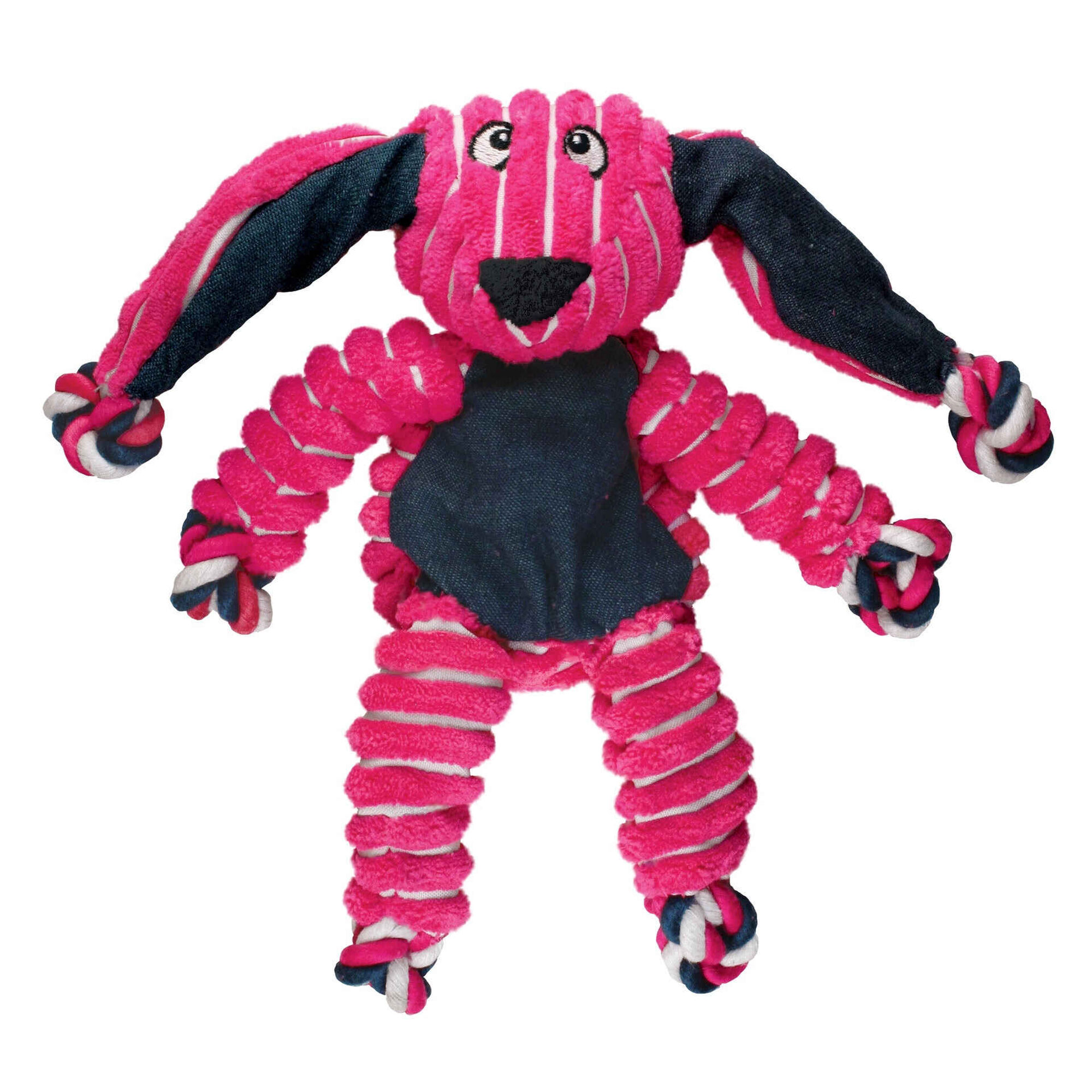 Brinquedo para Cão Floppy Knots Bunny S/M