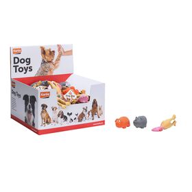 Brinquedo para Cão Latex Joy (Vários Modelos)