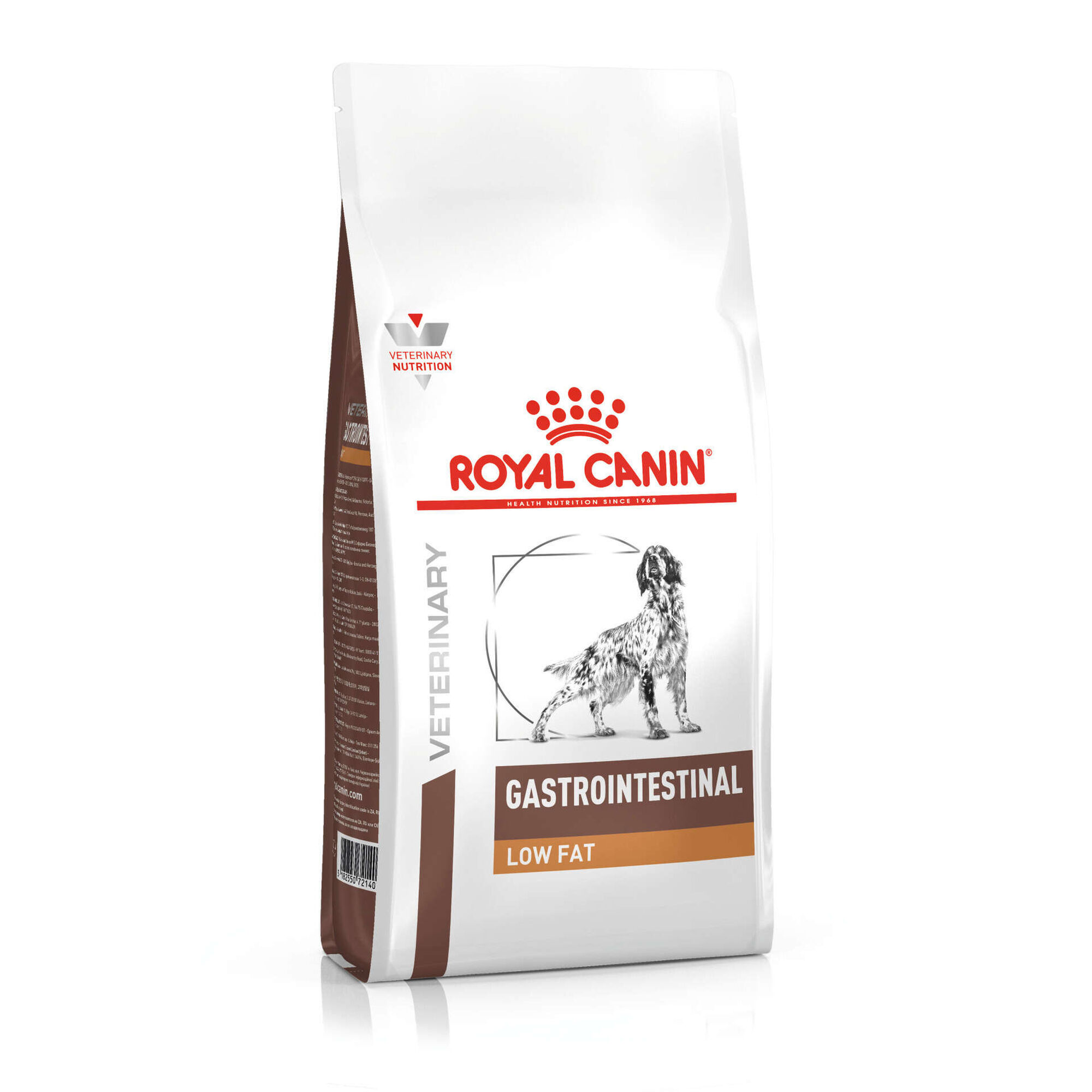 Ração para Cão Gastro Intestinal Low Fat