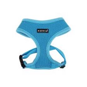 Peitoral para Cão Soft Azul