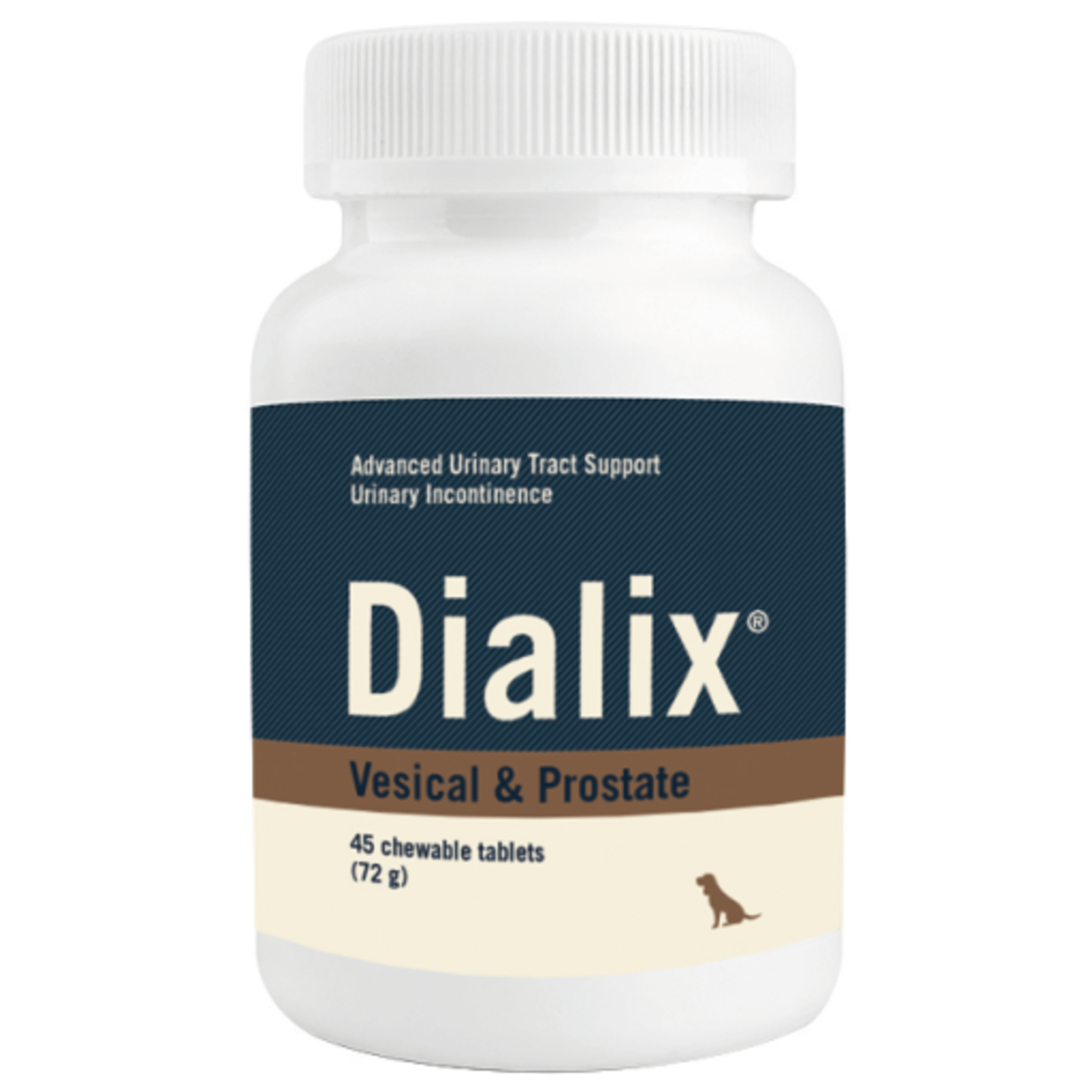 Dialix Vesical e Prostate