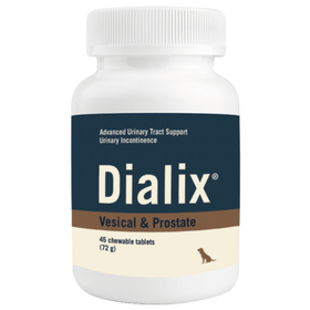 Dialix Vesical e Prostate Dialix Vesical e Prostate