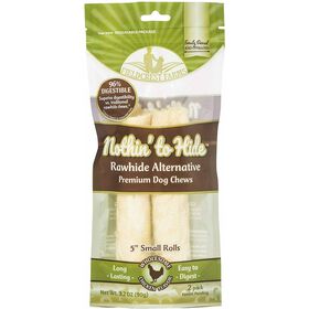 Osso Natural Frango Tamanho S 12,7 cm