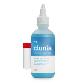 Clunia Clinical Zna Clinic Gel Clunia Clinical Zna Clinic Gel