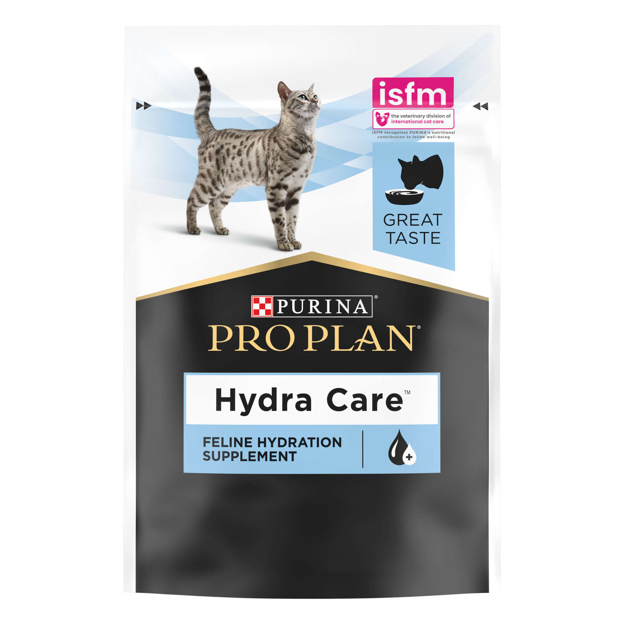 Comida Húmida para Gato Adulto Hydra Care