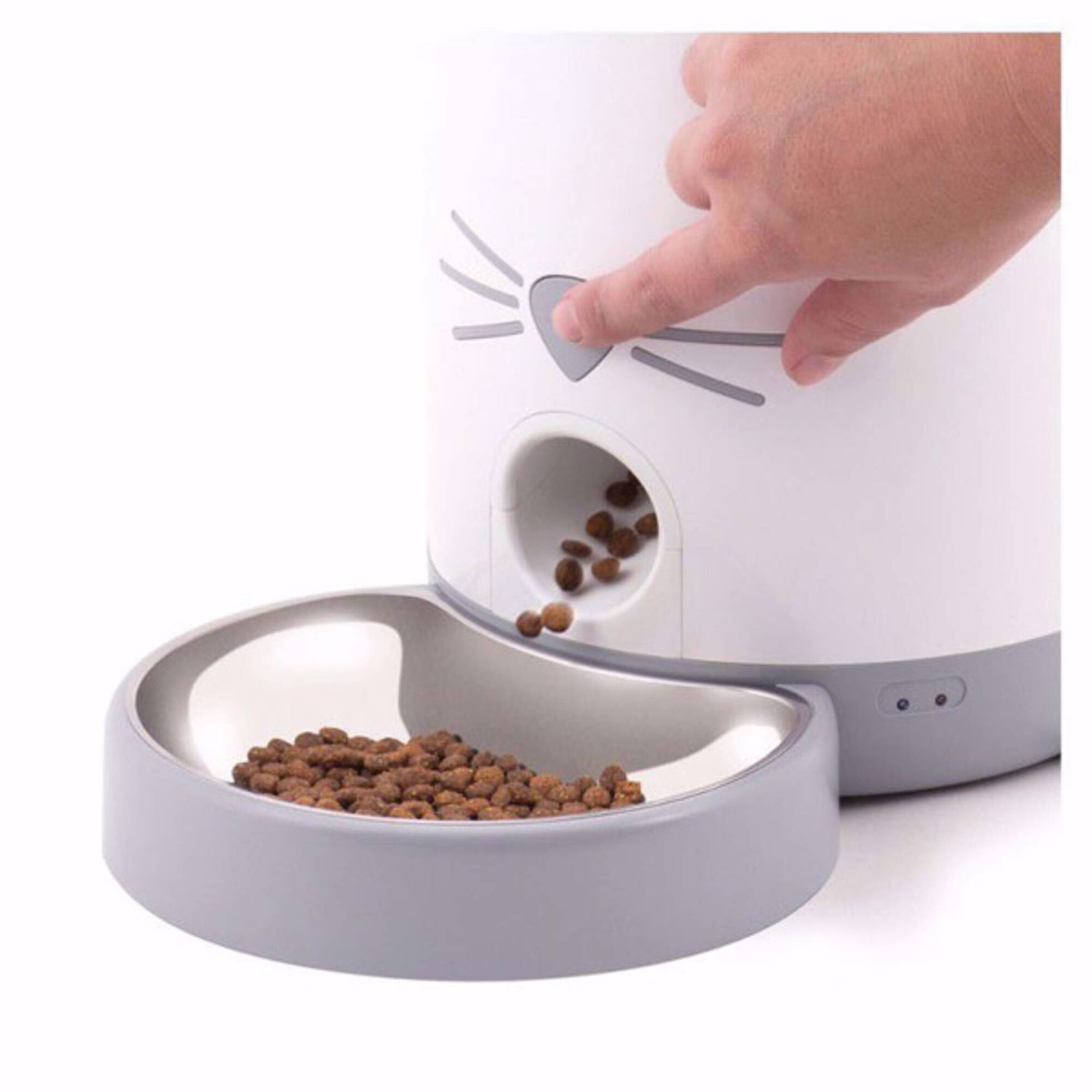 Comedouro Automático Pixi