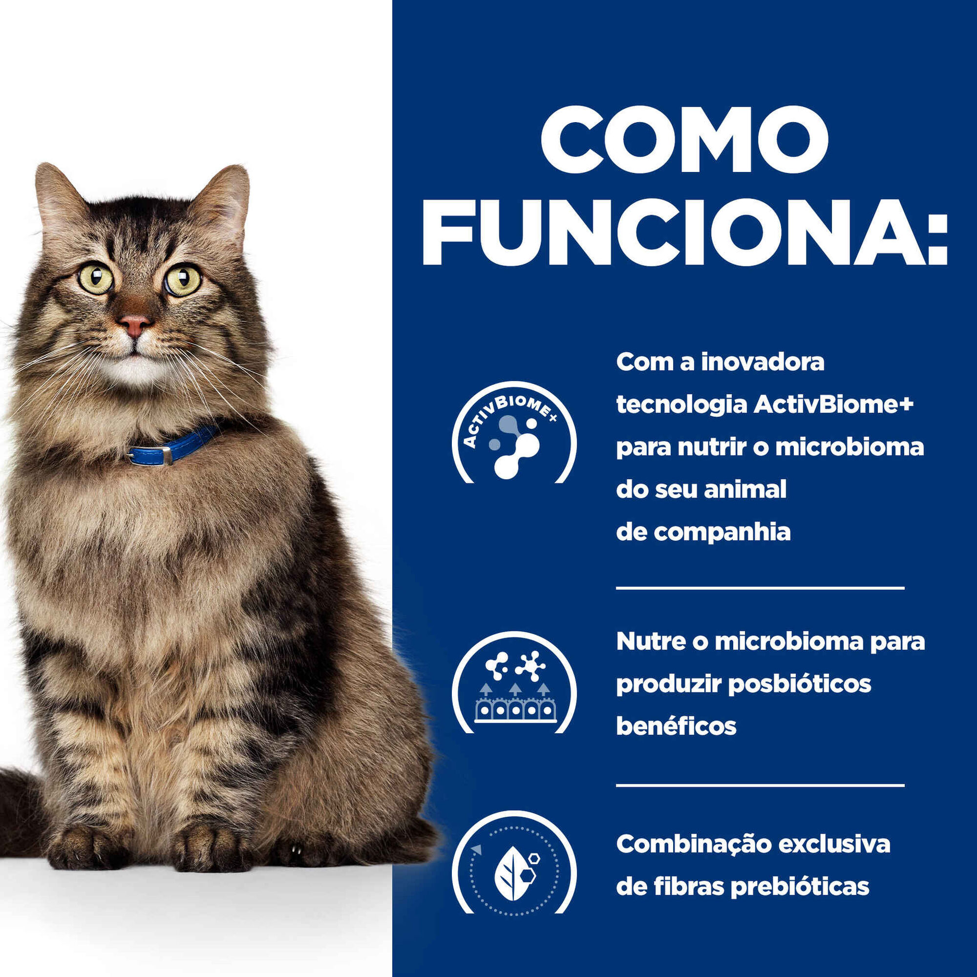 Comida Húmida para Gato Adulto Prescription Diet Gastrointestinal Biome Frango