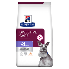 Ração para Cão Prescription Diet Digestive Care Lowfat