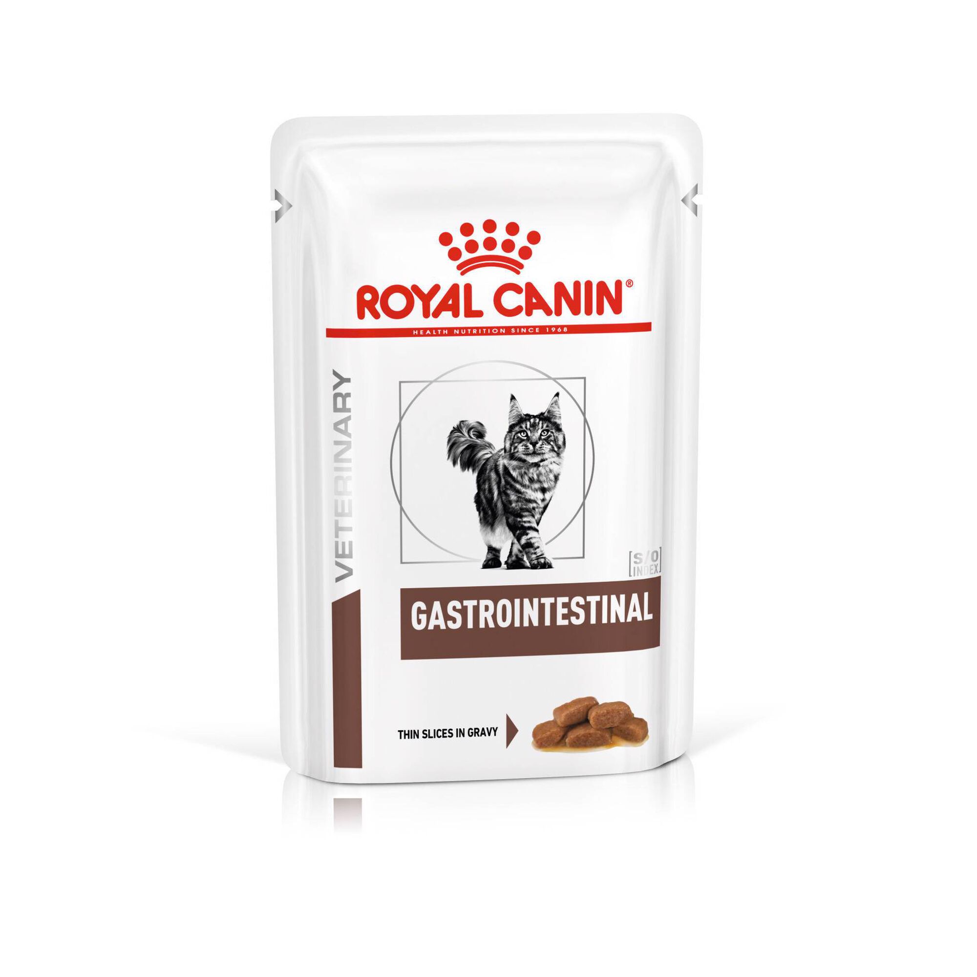 Comida Húmida para Gato Gastrointestinal Comida Húmida para Gato Gastrointestinal
