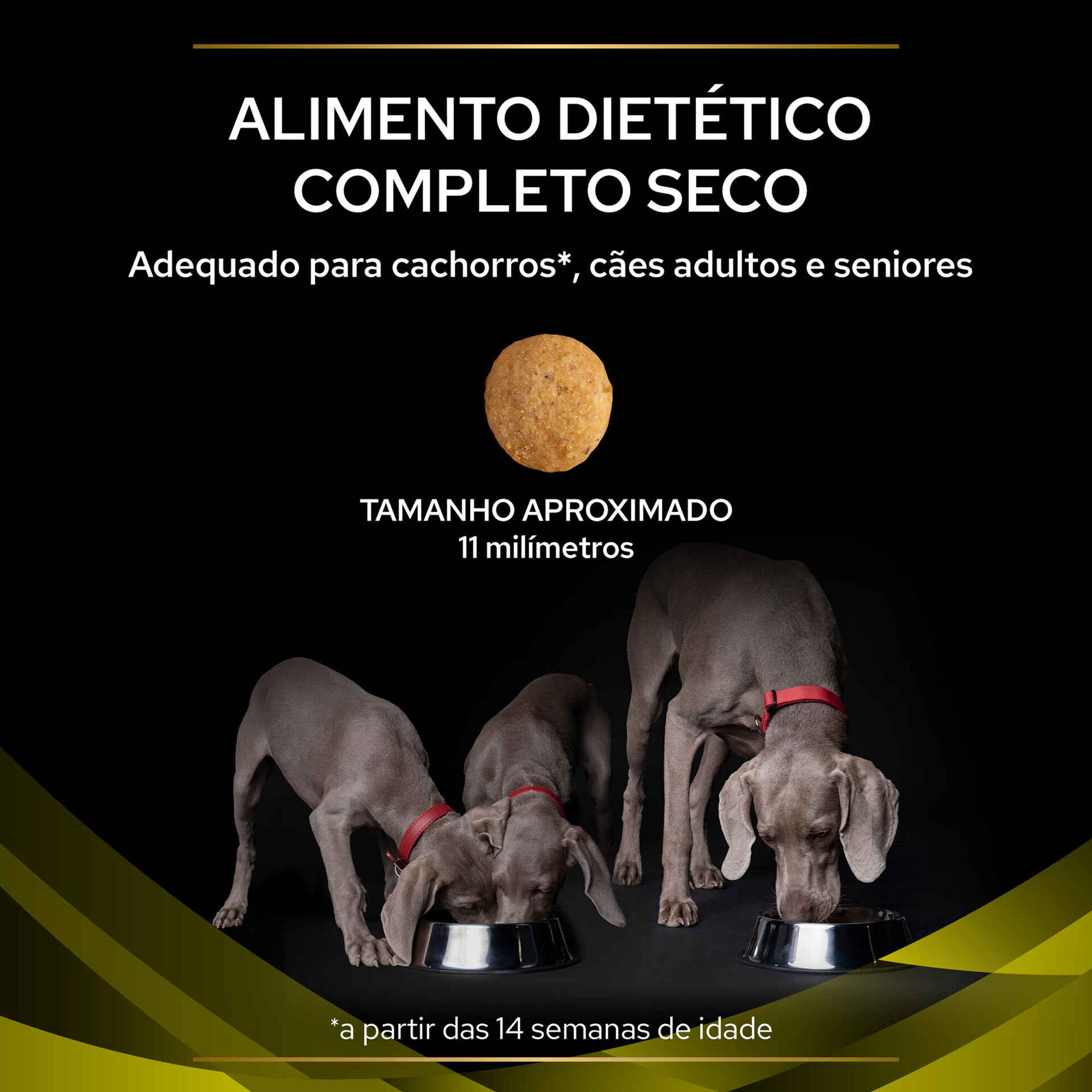 Ração para Cão Adulto Hepatic