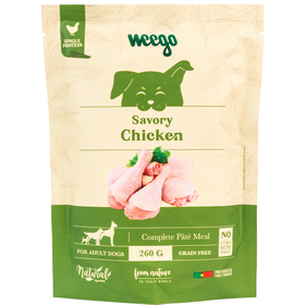 Comida Húmida para Cão Frango