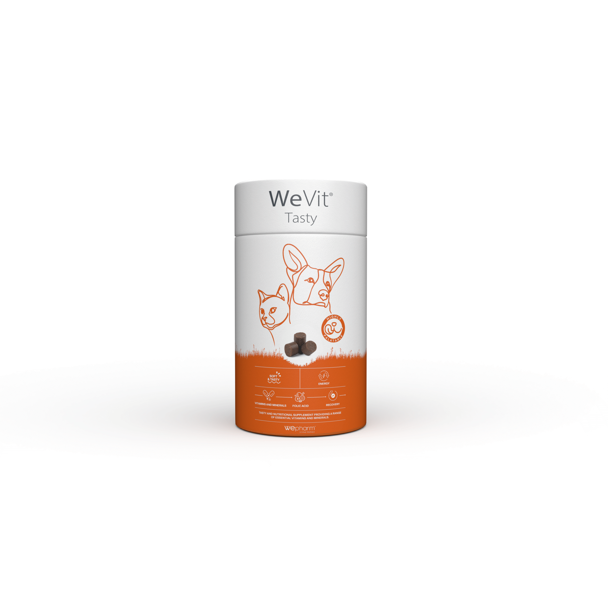 WeVit Tasty