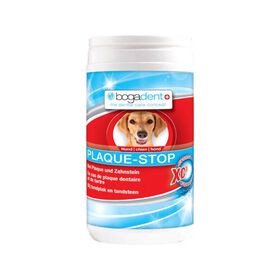 Placa Stop para Cão