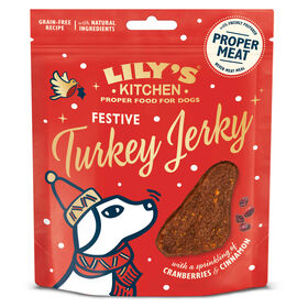 Snack para Cão Natal