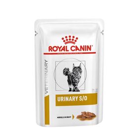 Comida Húmida para Gato Urinary