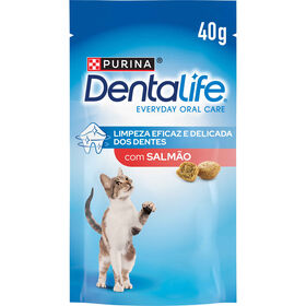 Snack para Gato Salmão Snack para Gato Salmão