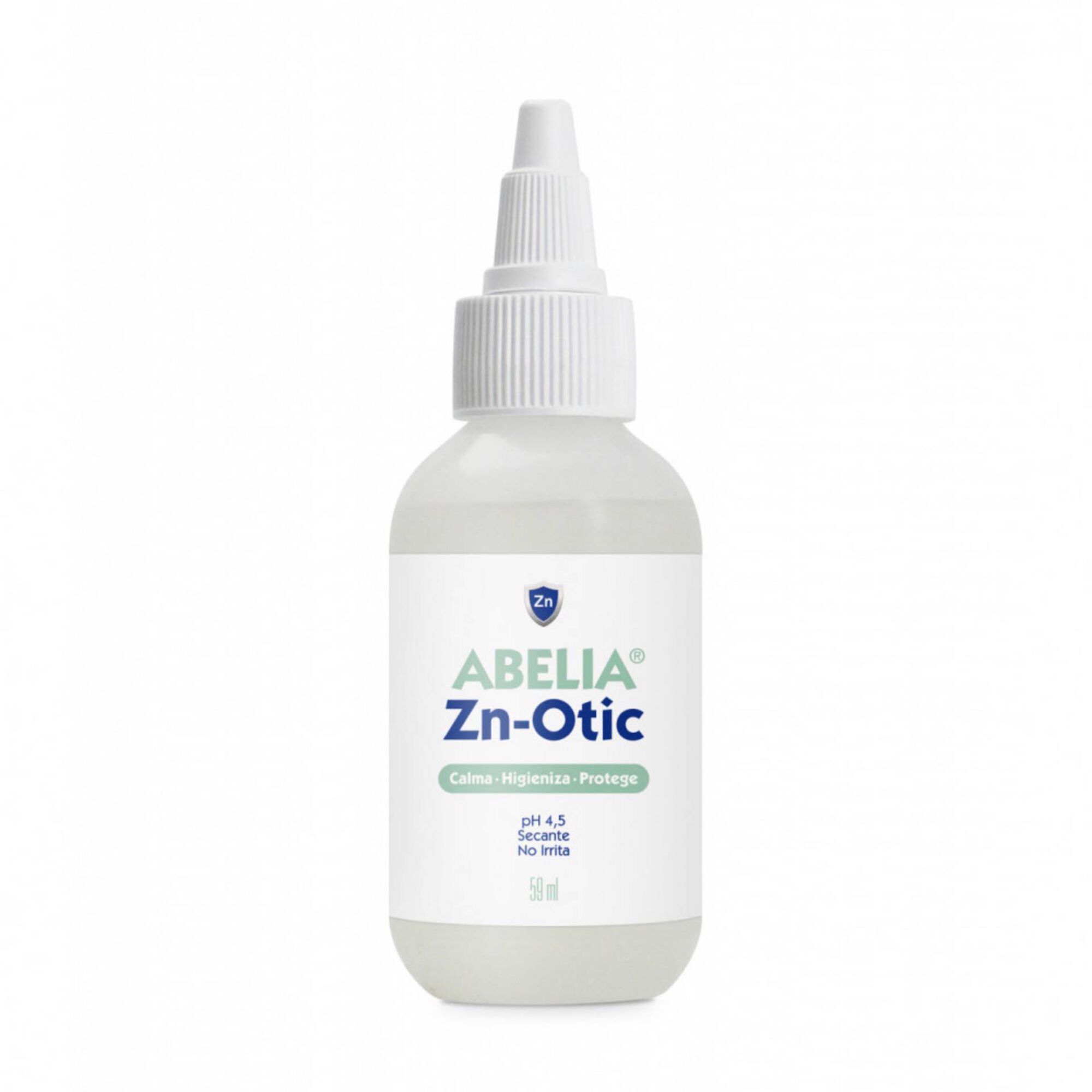 Abelia Zn-Otic