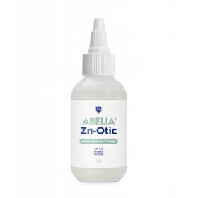 Abelia Zn-Otic Abelia Zn-Otic