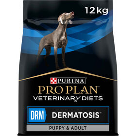 Ração para Cão Adulto Dermatosis Ração para Cão Adulto Dermatosis