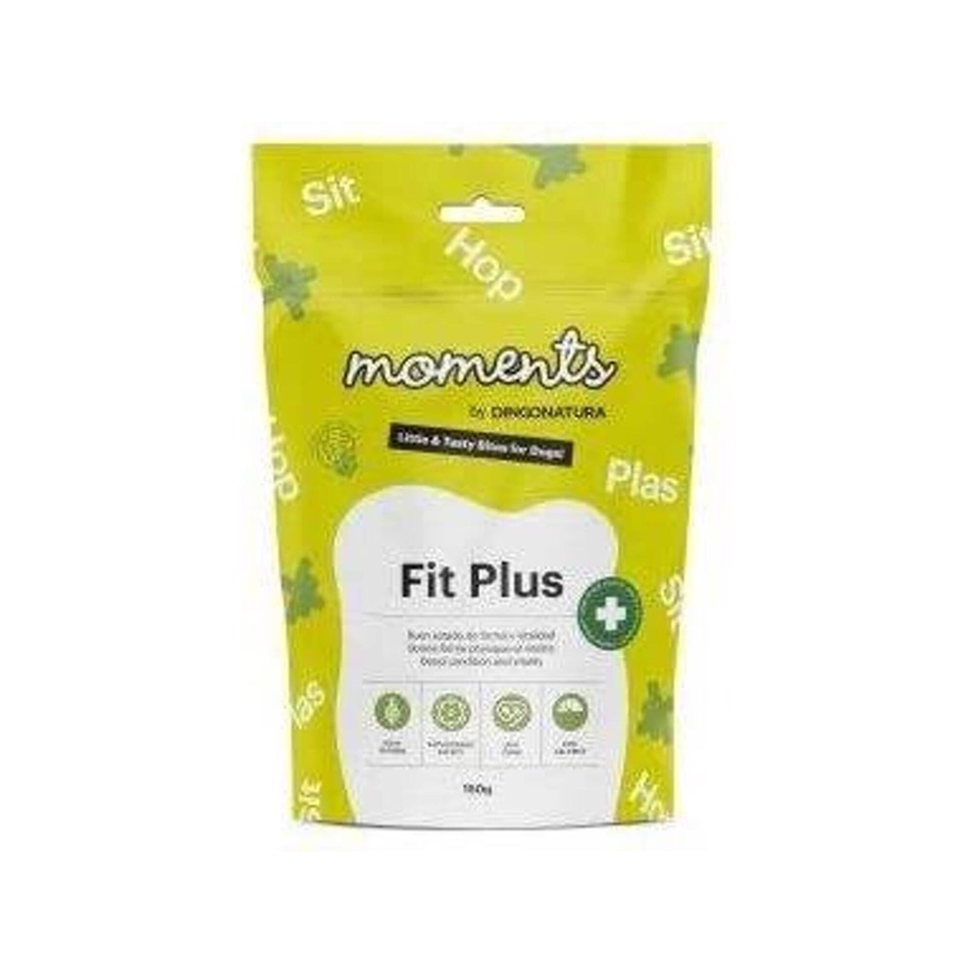 Snack para Cão Fit Plus