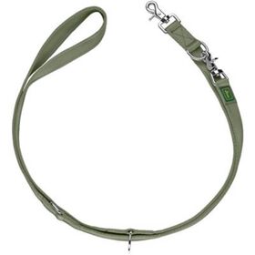 Trela para Cão Inari Verde Pastel