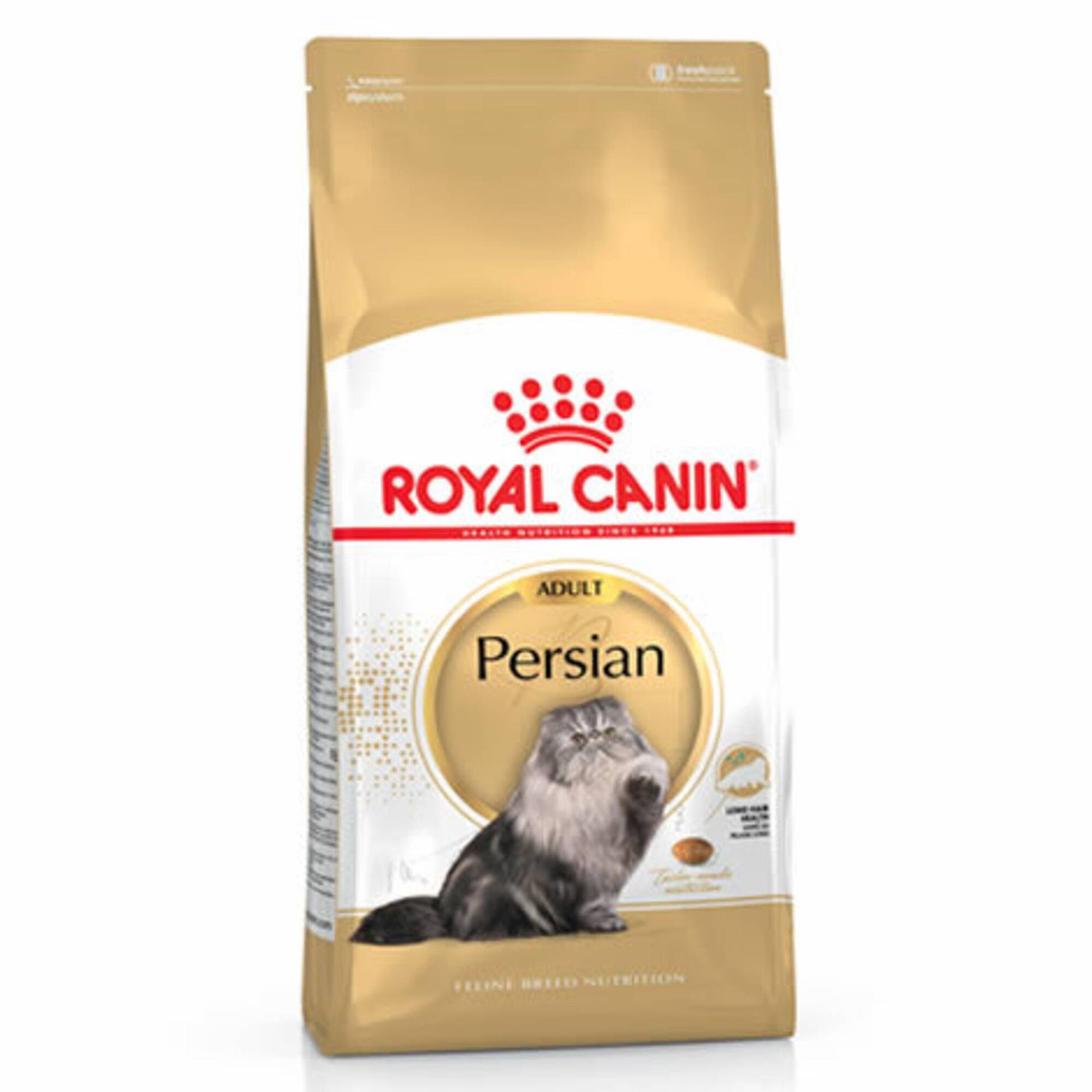 Ração para Gato Adulto Persian