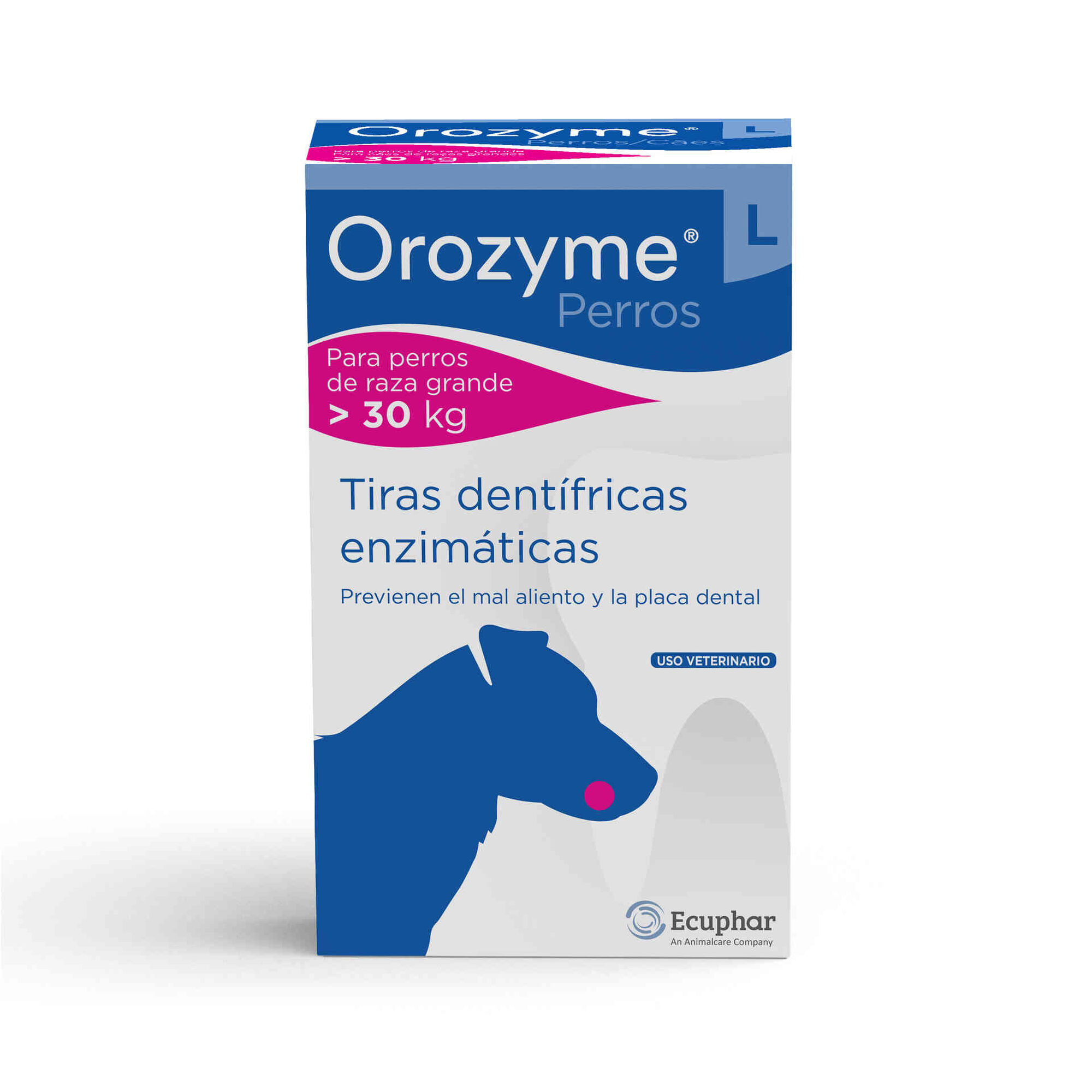 Snack para Cão Dental L