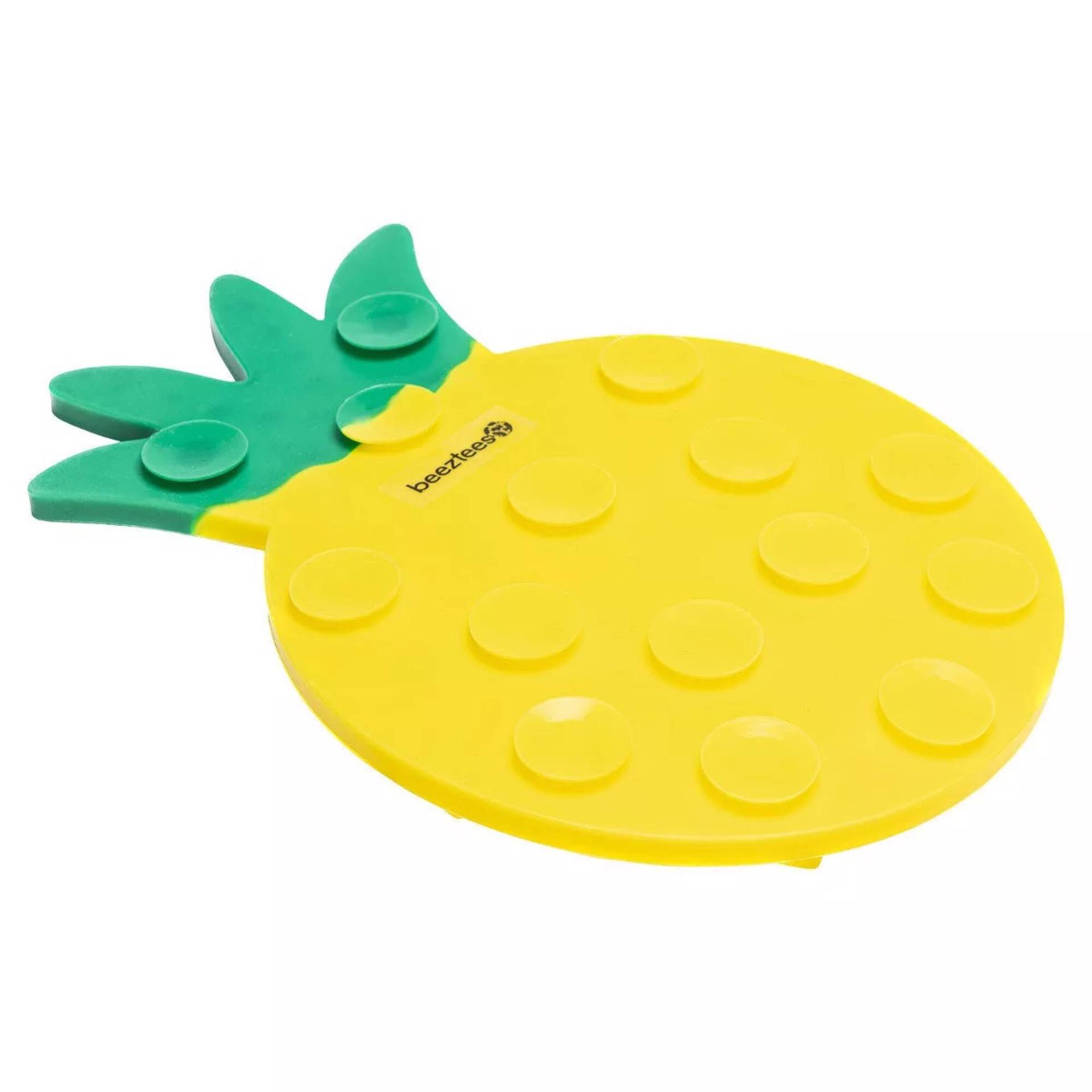 Comedouro Lick Mat Pineapple
