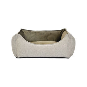 Cama Dusk Bed Bege Cama Dusk Bed Bege