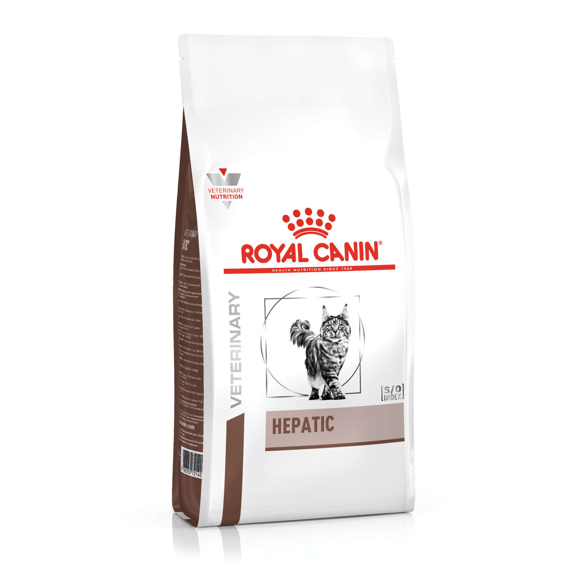 Ração para Gato Hepatic