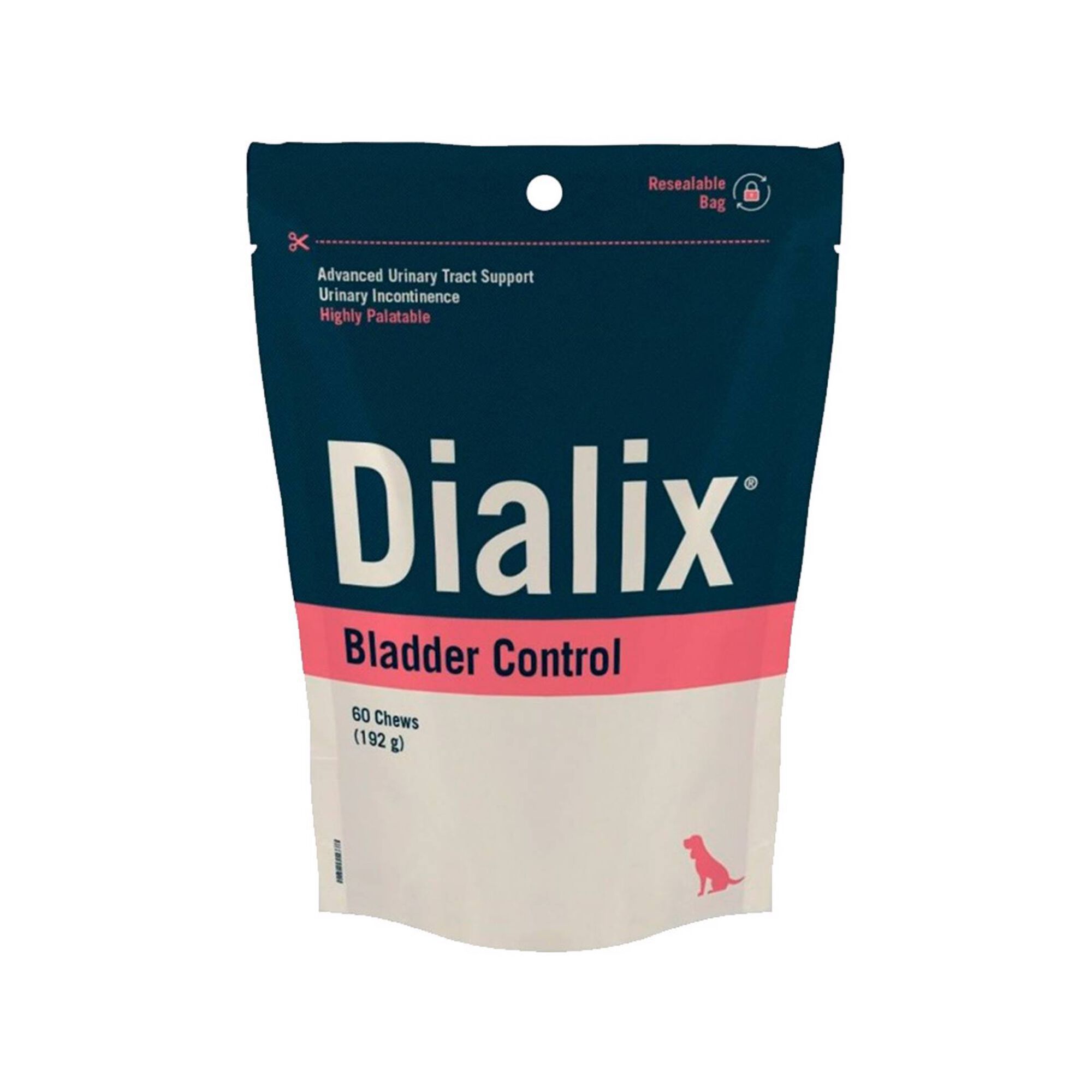 Dialix B Canine Saquetas