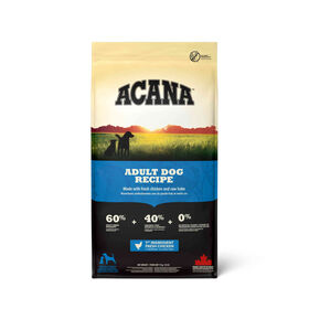 Ração para Cão Adulto Recipe Ração para Cão Adulto Recipe