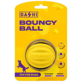 Brinquedo para Cão Bola Bouncy