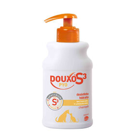 Champô para Cão e Gato S3 Pyo Champô para Cão e Gato S3 Pyo