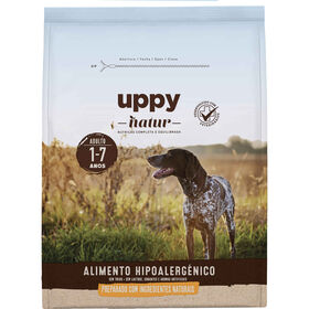 Ração para Cão Adulto Hipoalergénica Frango