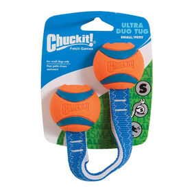 Brinquedo para Cão Ultra Duo Tug M