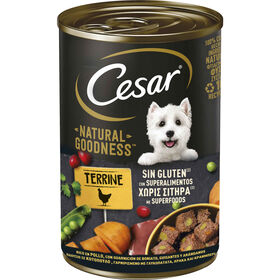 Comida Húmida para Cão Adulto Frango